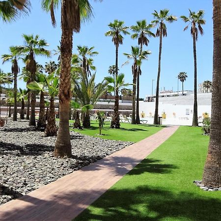Holiday Vibes In Playa Del Ingles Exterior photo